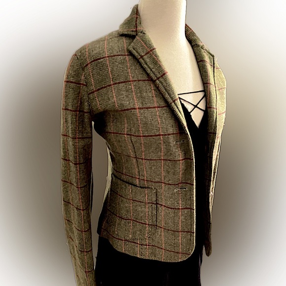 Vintage inspired,  Gap jacket 🎈Brand New Without Tag - Picture 2 of 4